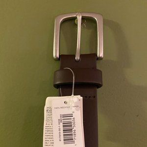 GAP Brown Leather Belt